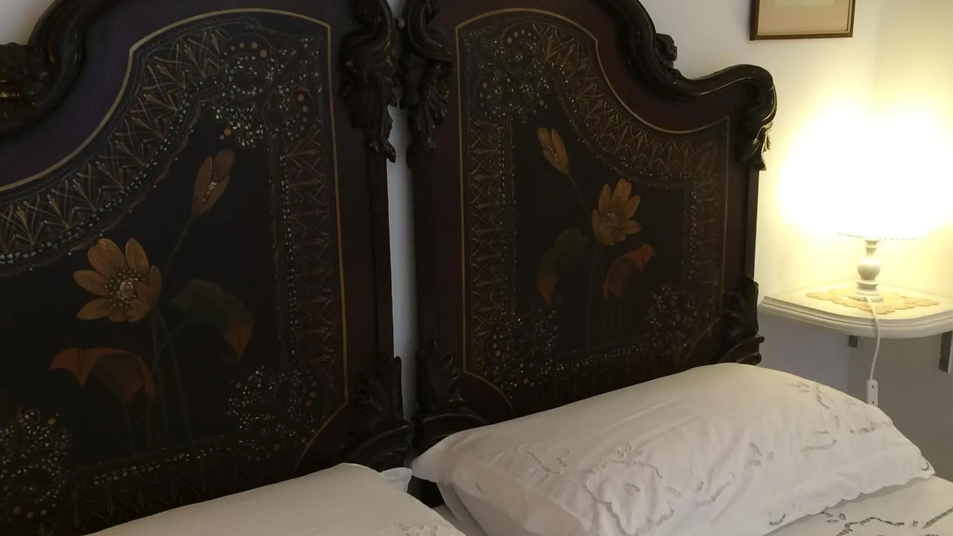 Bed and Breakfast Il Giardino Segreto à Trappitello 2*,