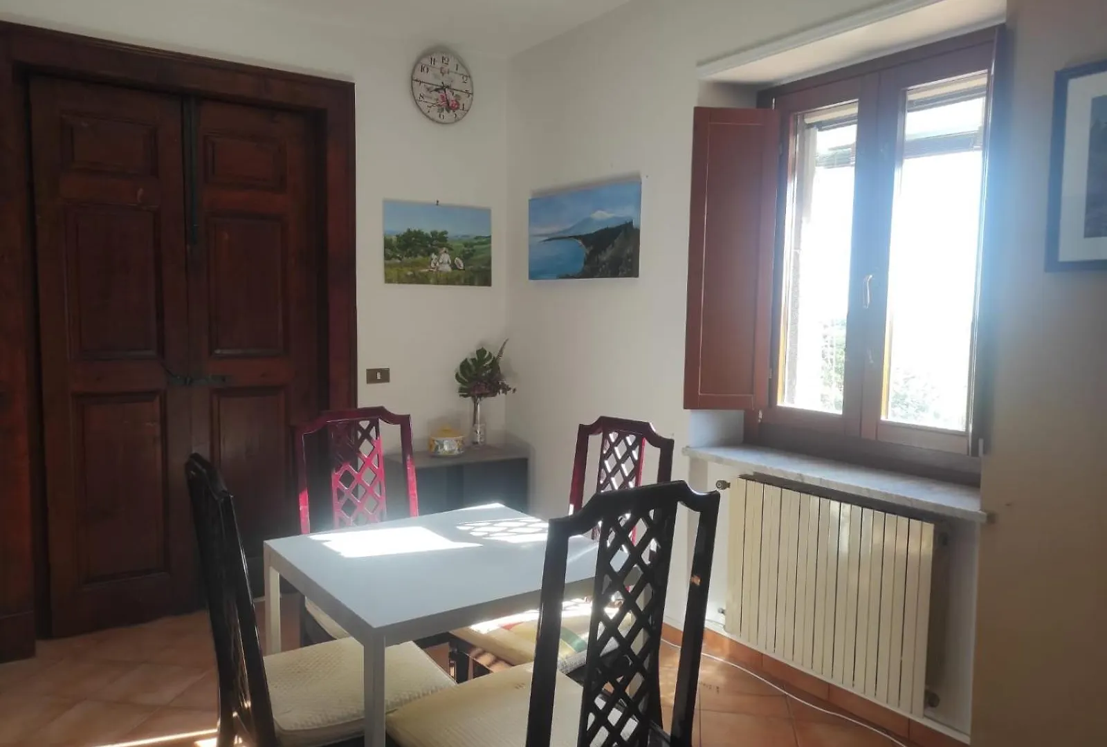 Il Giardino Segreto Bed & Breakfast Trappitello