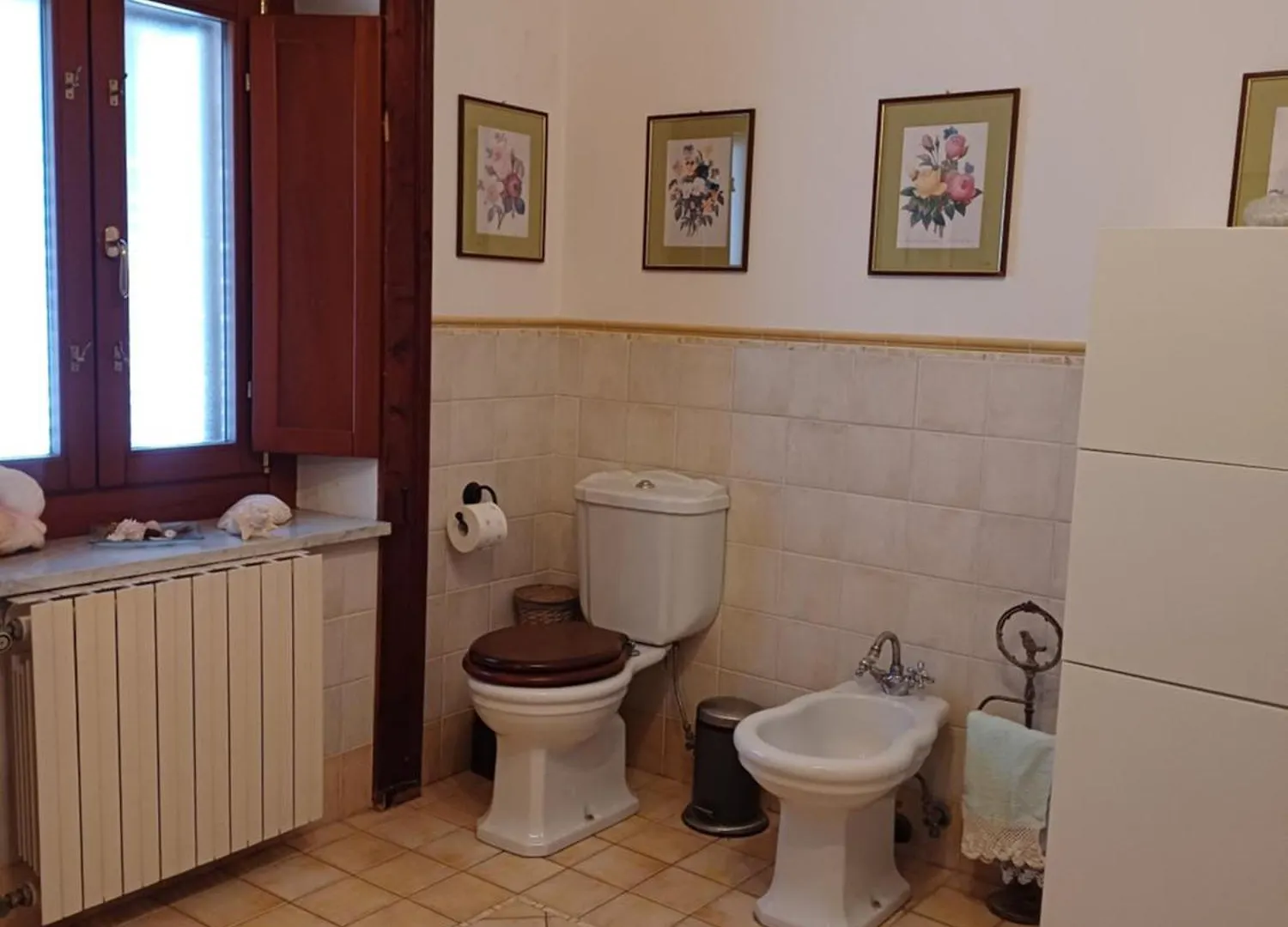 Il Giardino Segreto Bed & Breakfast Trappitello