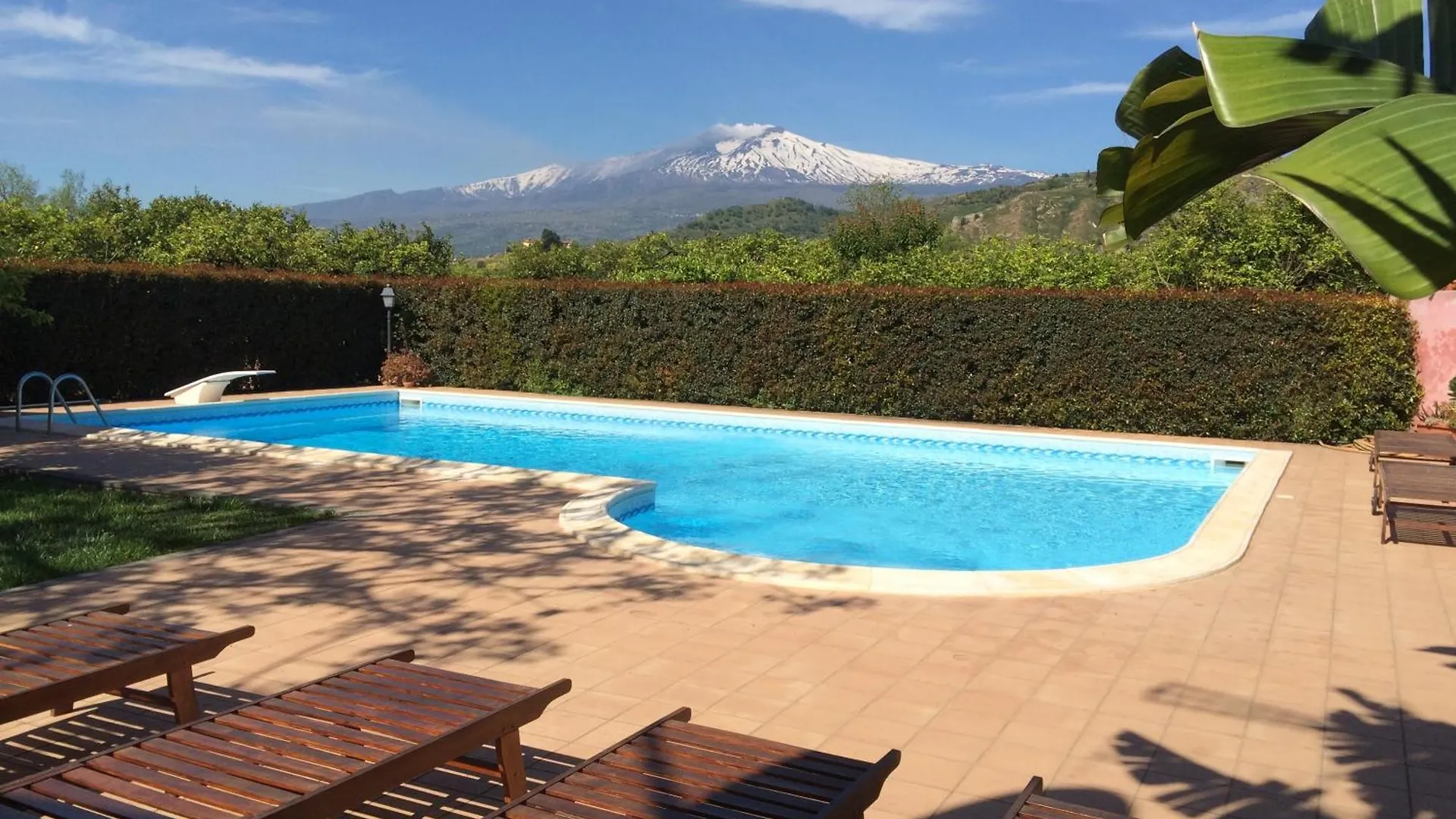 Il Giardino Segreto Bed & Breakfast Trappitello 2*,  Italy