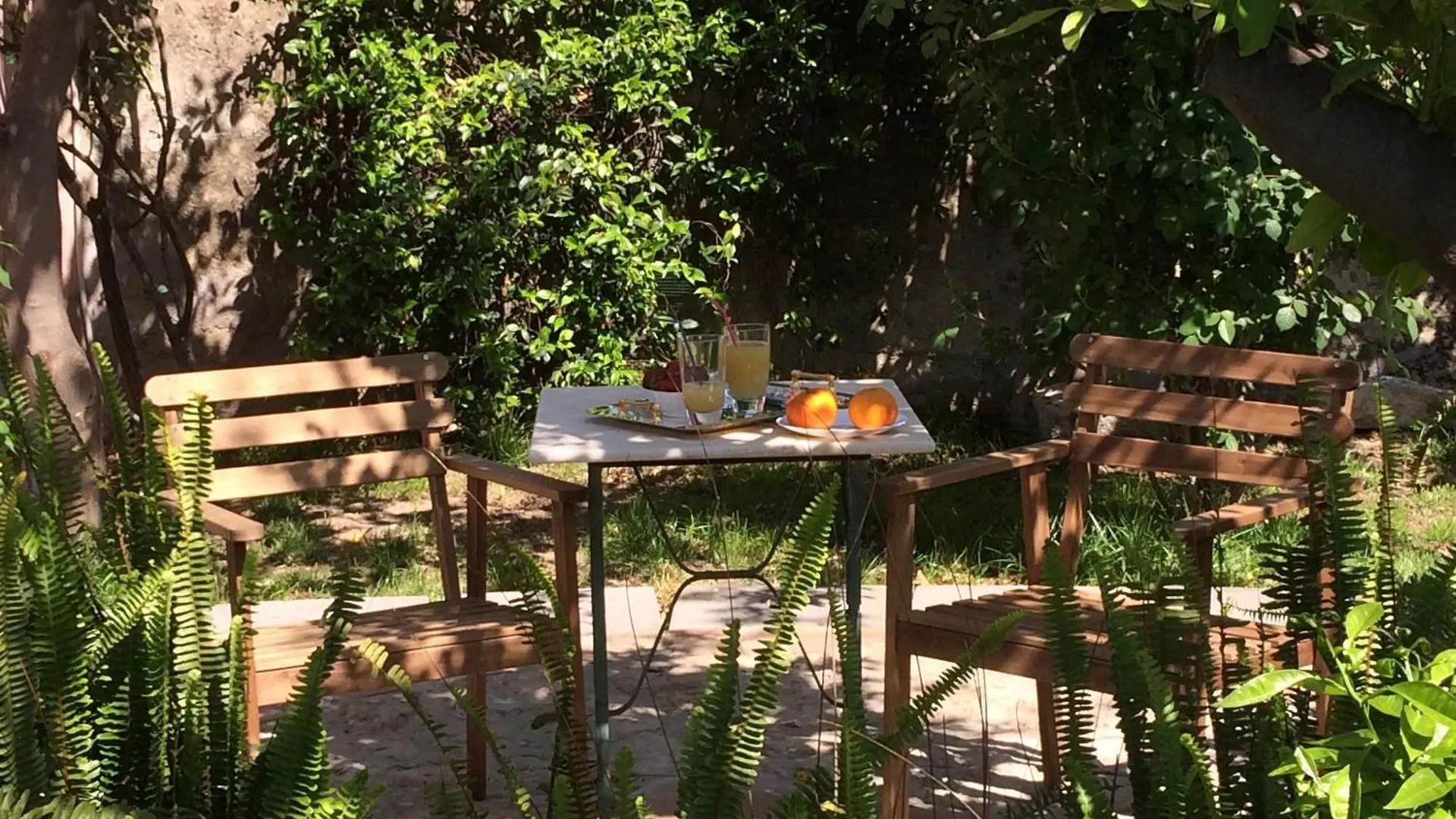 Il Giardino Segreto Bed & Breakfast Trappitello 2*,  Italy