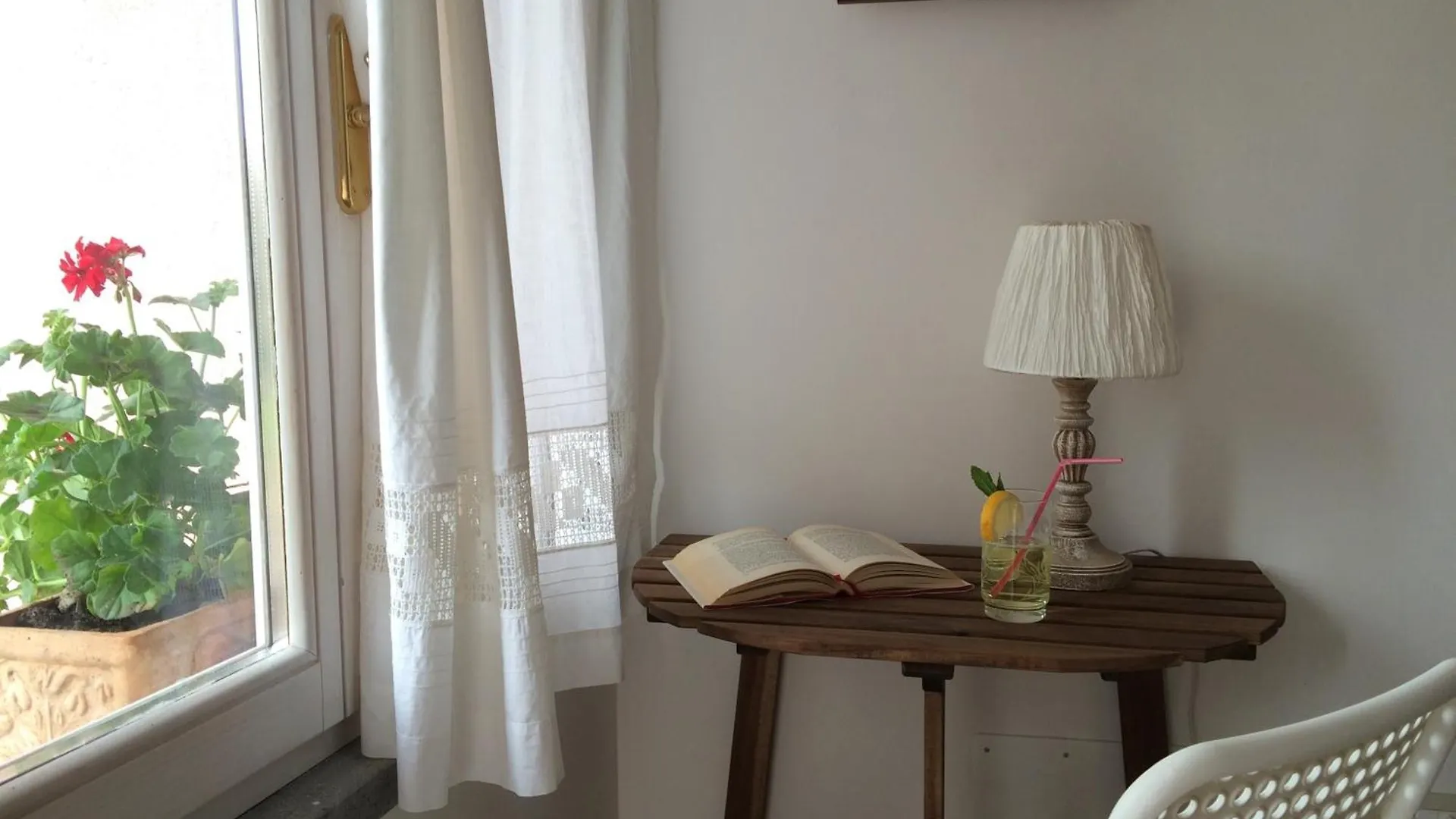 **  Il Giardino Segreto Bed & Breakfast Trappitello Italy