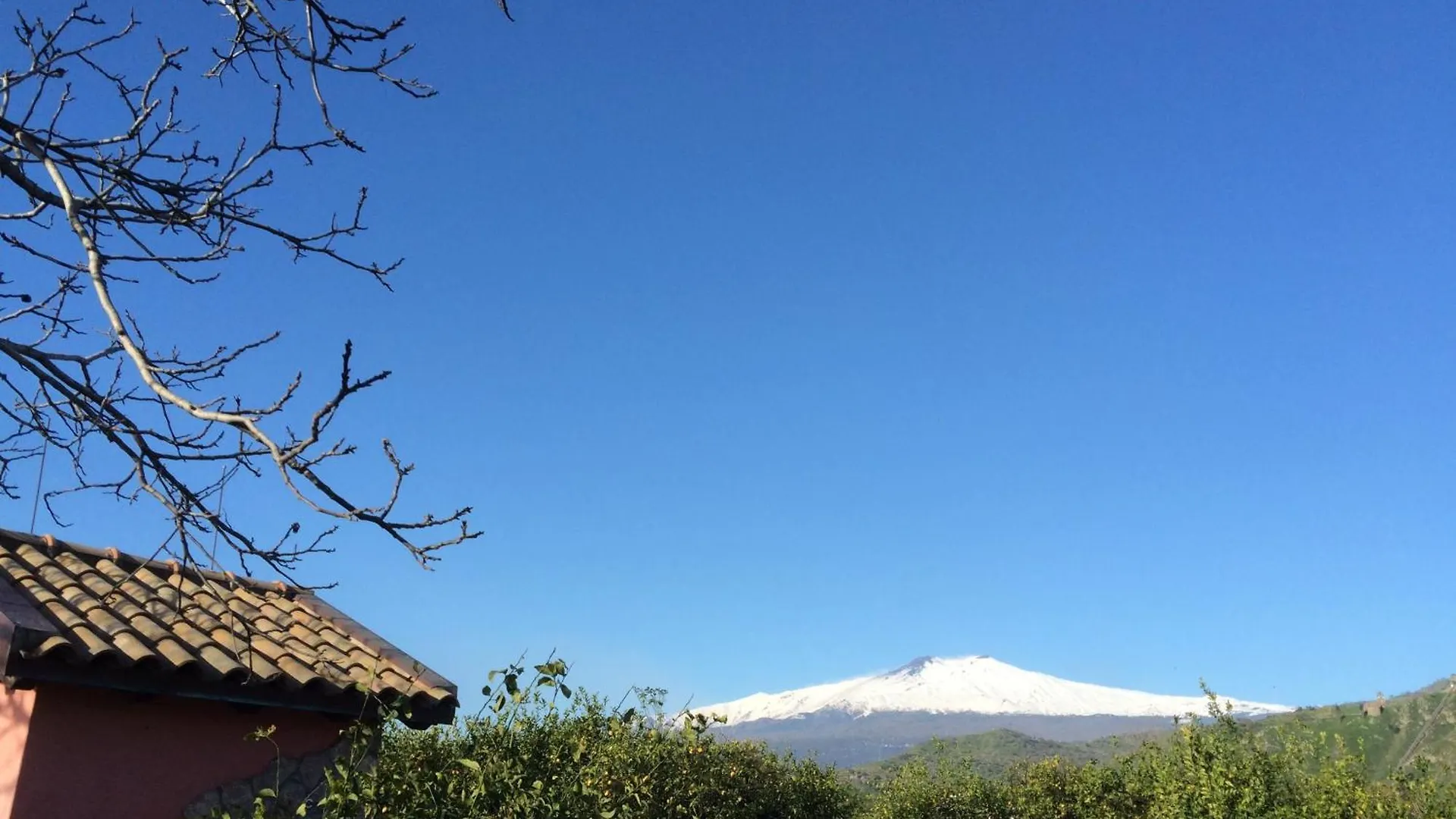 Il Giardino Segreto Bed & Breakfast Trappitello 2*,  Italy