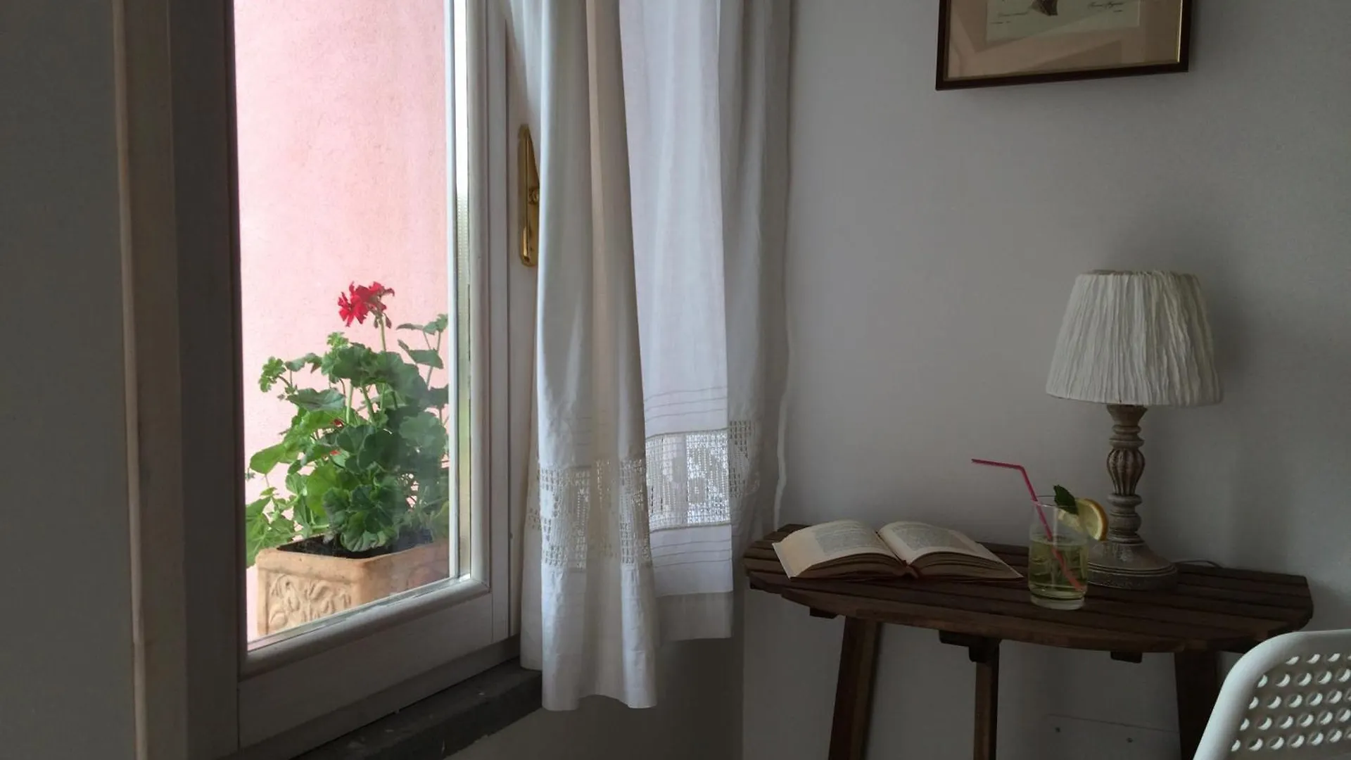 Il Giardino Segreto Bed & Breakfast Trappitello