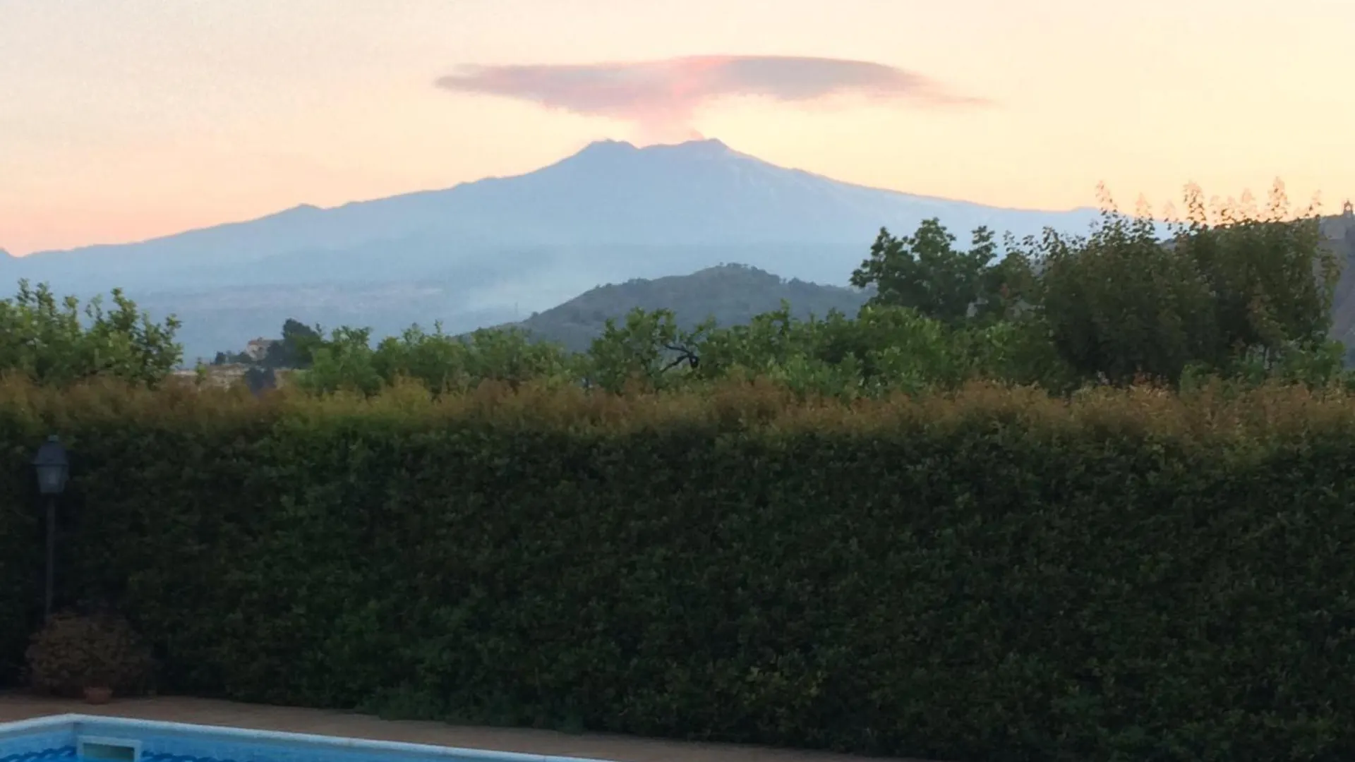 Il Giardino Segreto Bed & Breakfast Trappitello Italy