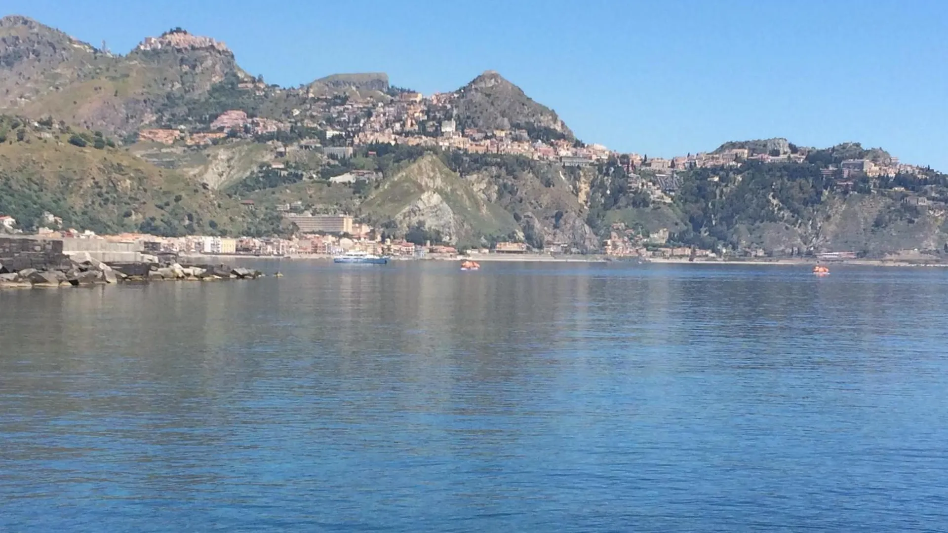 Il Giardino Segreto Bed and Breakfast Trappitello