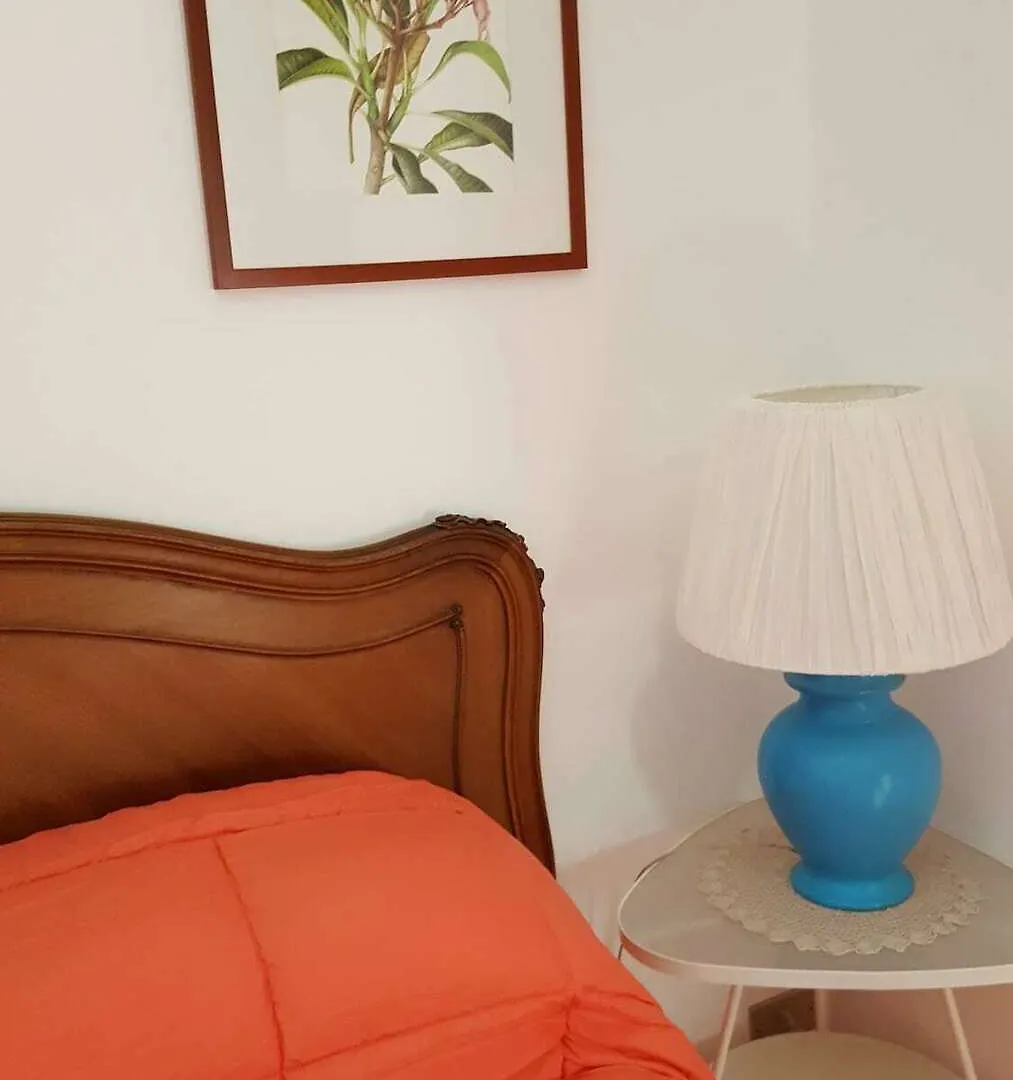 Il Giardino Segreto Bed and Breakfast Trappitello Ιταλία